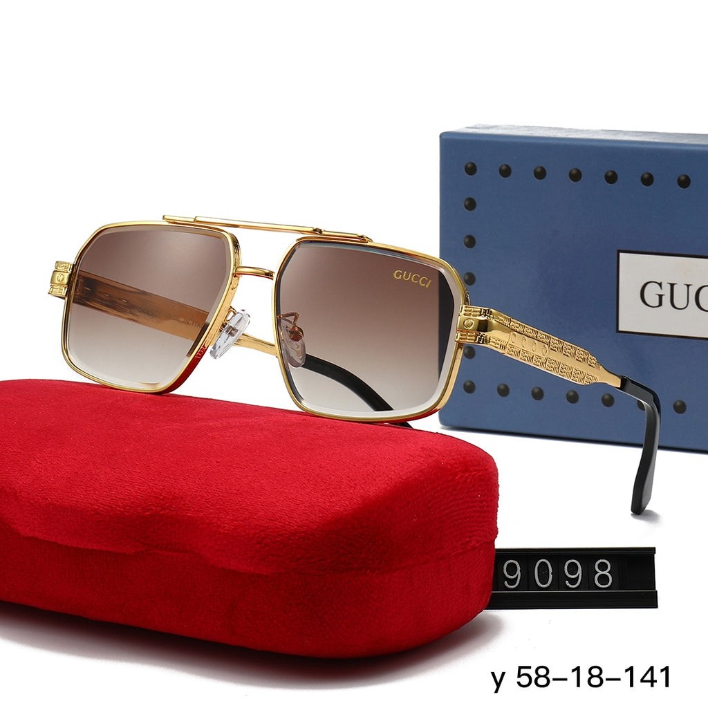 136ND57T Popular Sunglasses