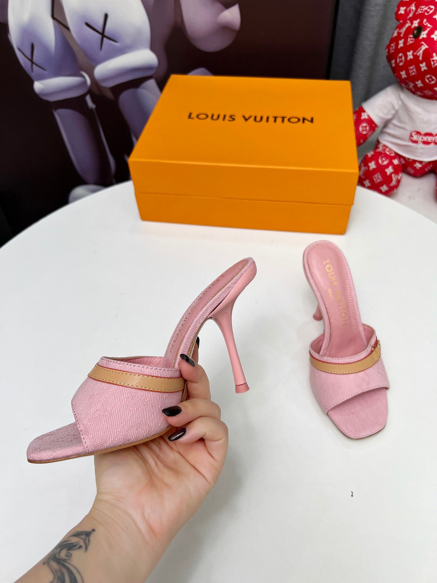 245RE25Z Popular high-quality shoes
