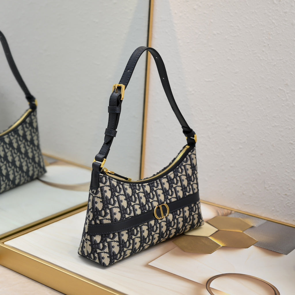 165ND100B Popular   leather bag