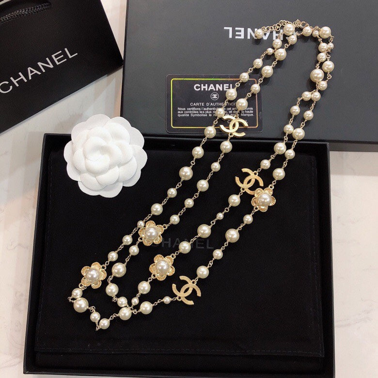 15QC63X Popular Necklace