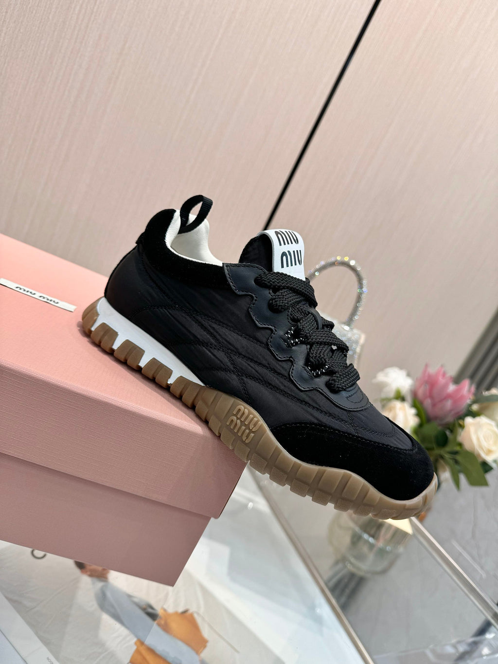 295QA18Z Popular high-quality shoes