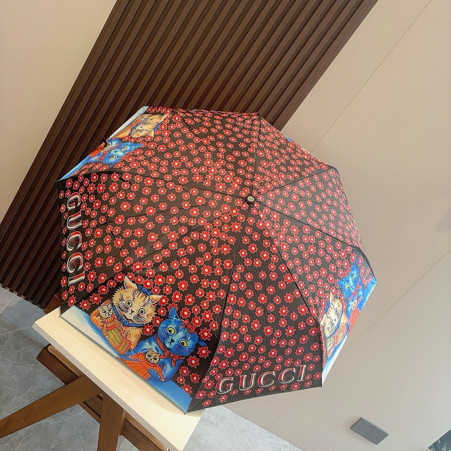 15RB148S Popular UV resistant umbrella
