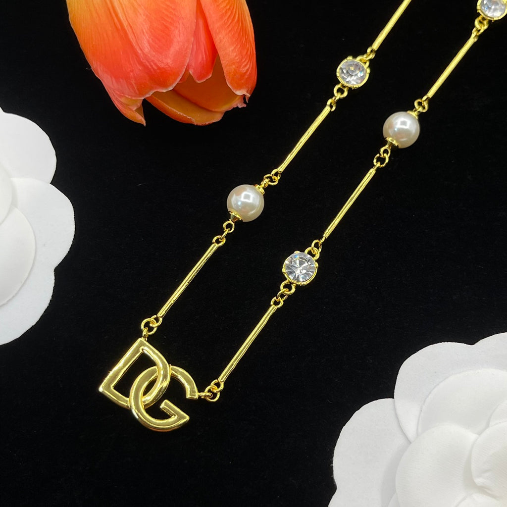 14A1045X  Popular   Necklaces Bracelets
