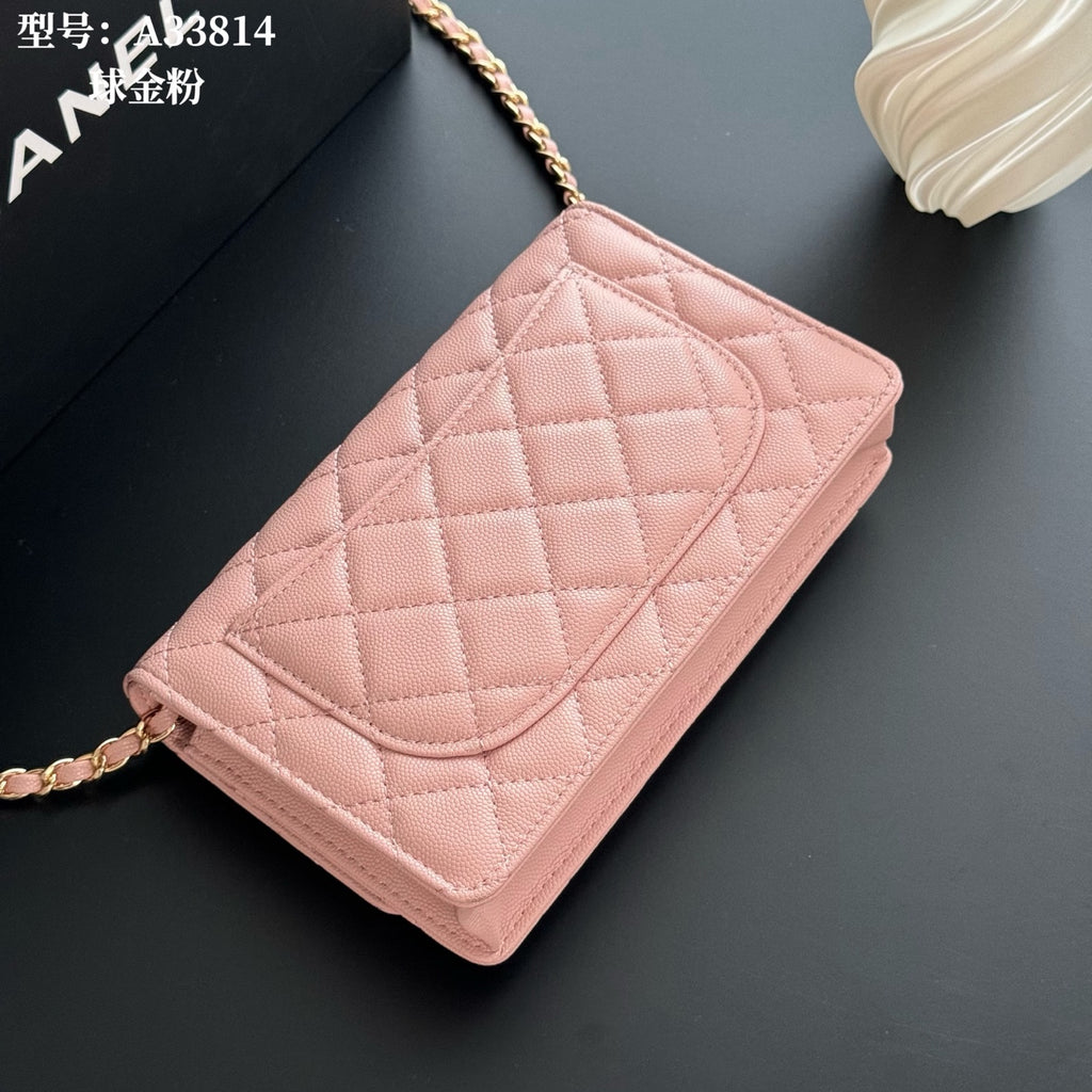 B1X66C17 Popular leather bag