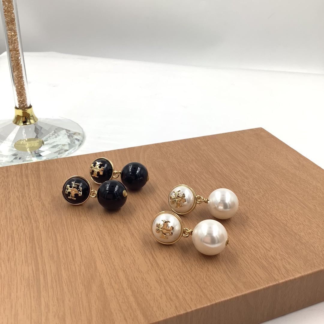 14A469E Popular  Earrings