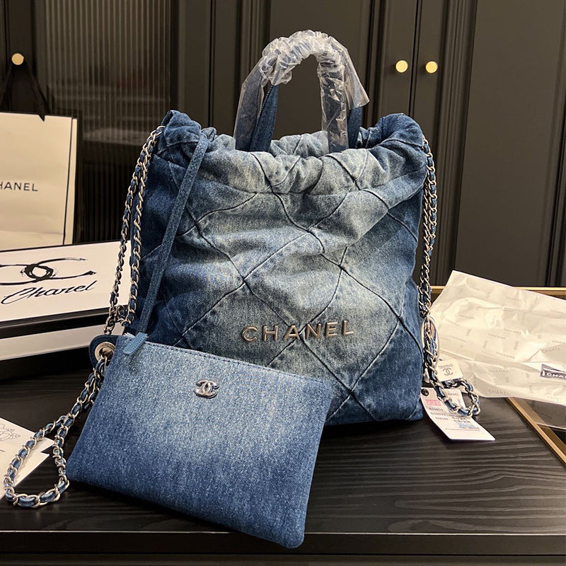 6XC11B Popular denim bag
