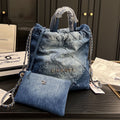 6XC11B Popular denim bag