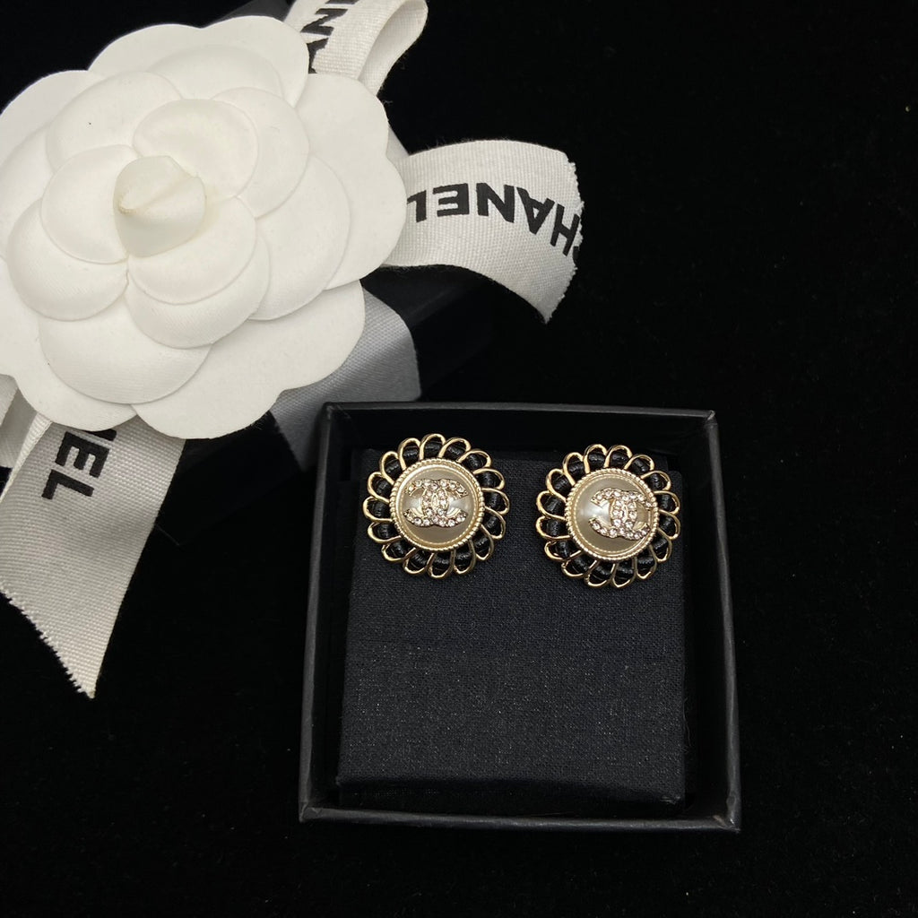 14C680E Popular Earrings