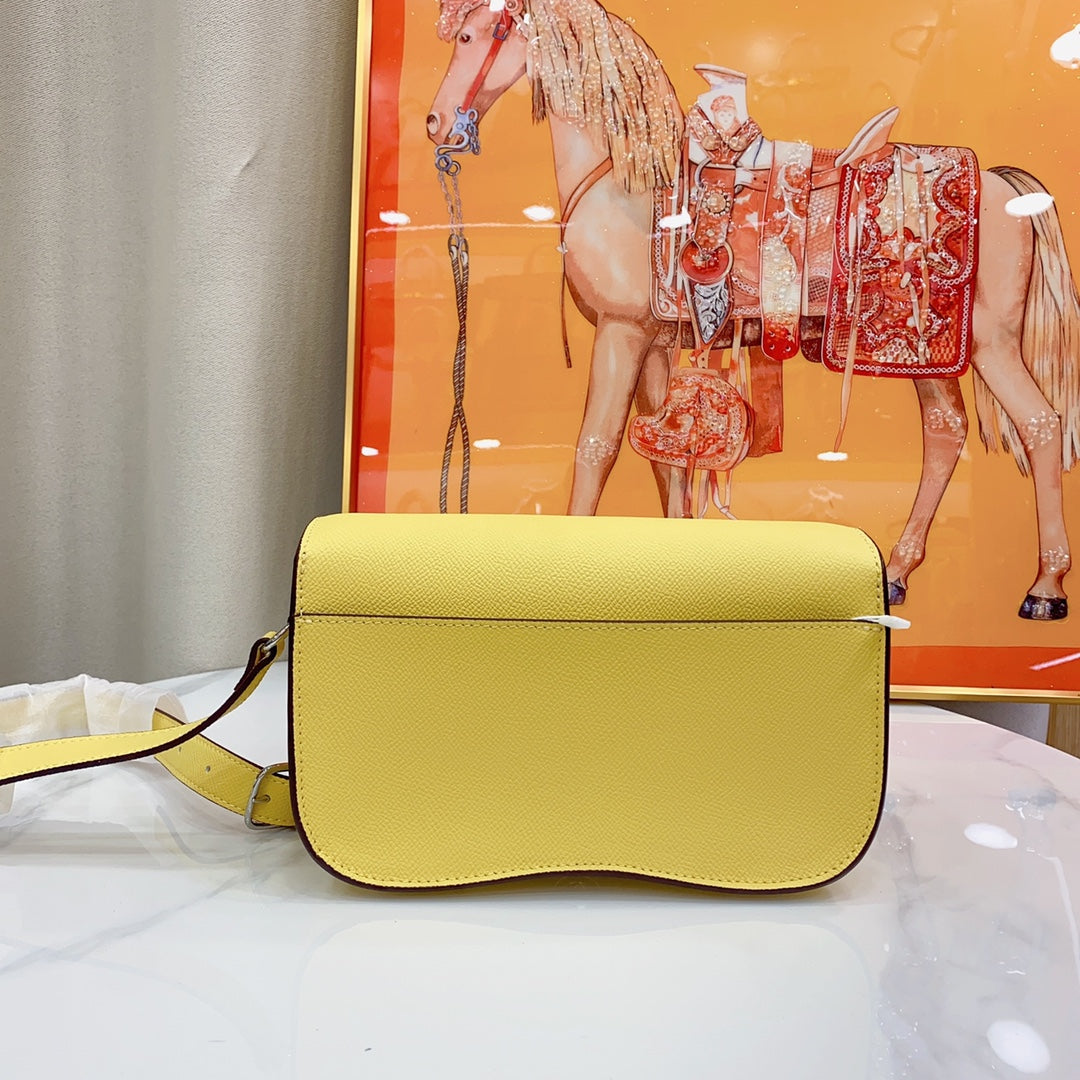 155NH7B Popular   leather bag