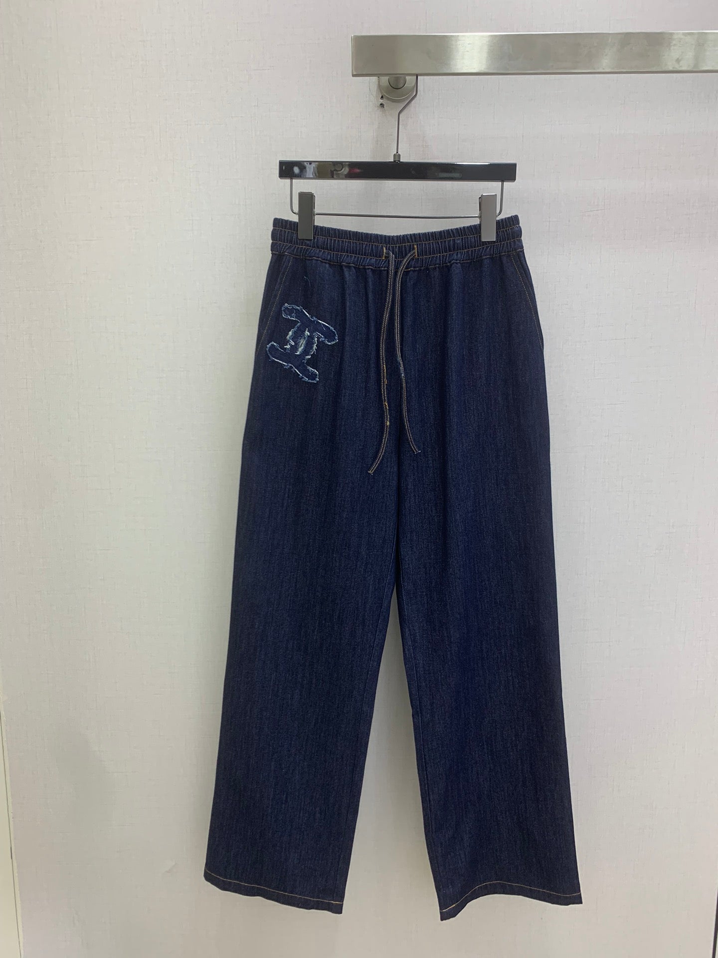 256XC52U Popular Pants fashion jeans