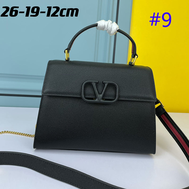 1XVL30B Popular  leather bag 