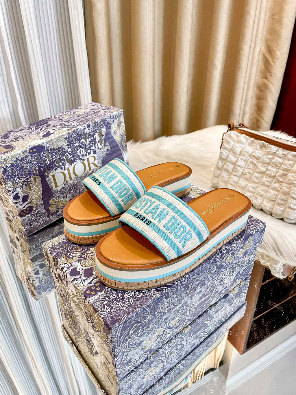 1LD22Z Popular slippers