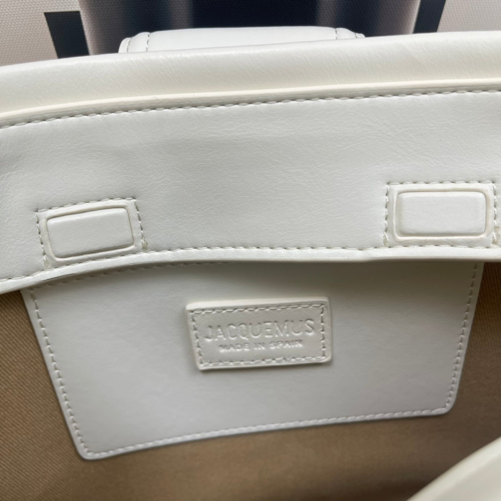 136PA33B Popular leather bag