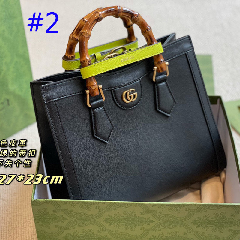 1XB118B Popular  leather bag 