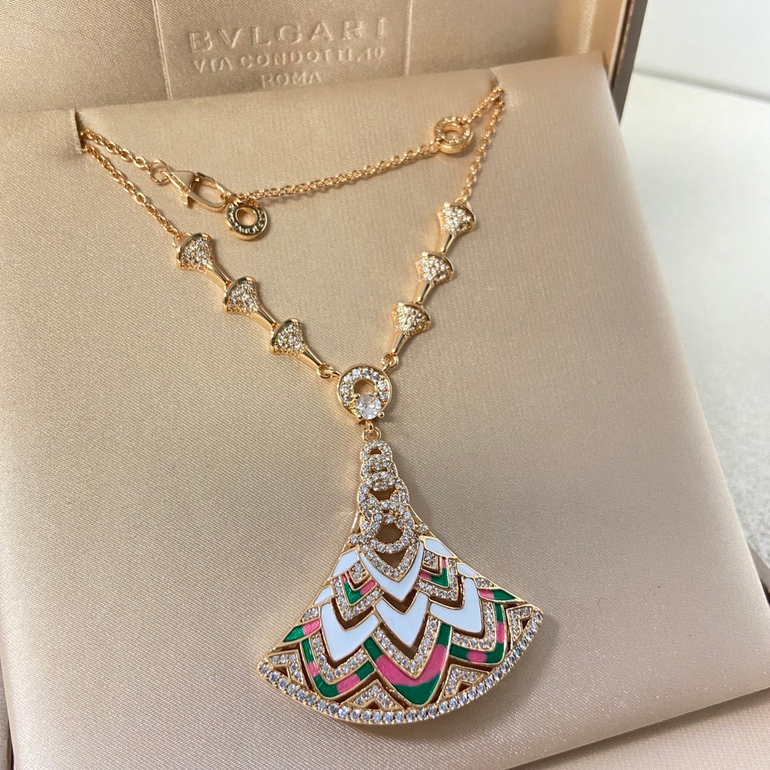 55QS408X Popular Necklaces