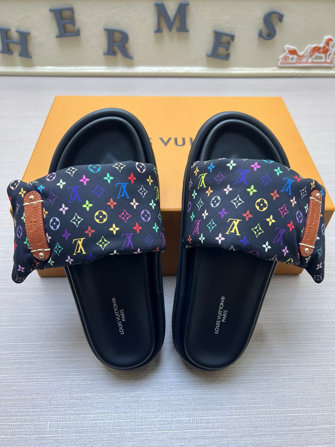5QE6Z Popular Slippers