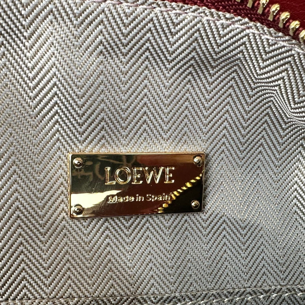 146RA9B Popular leather bag