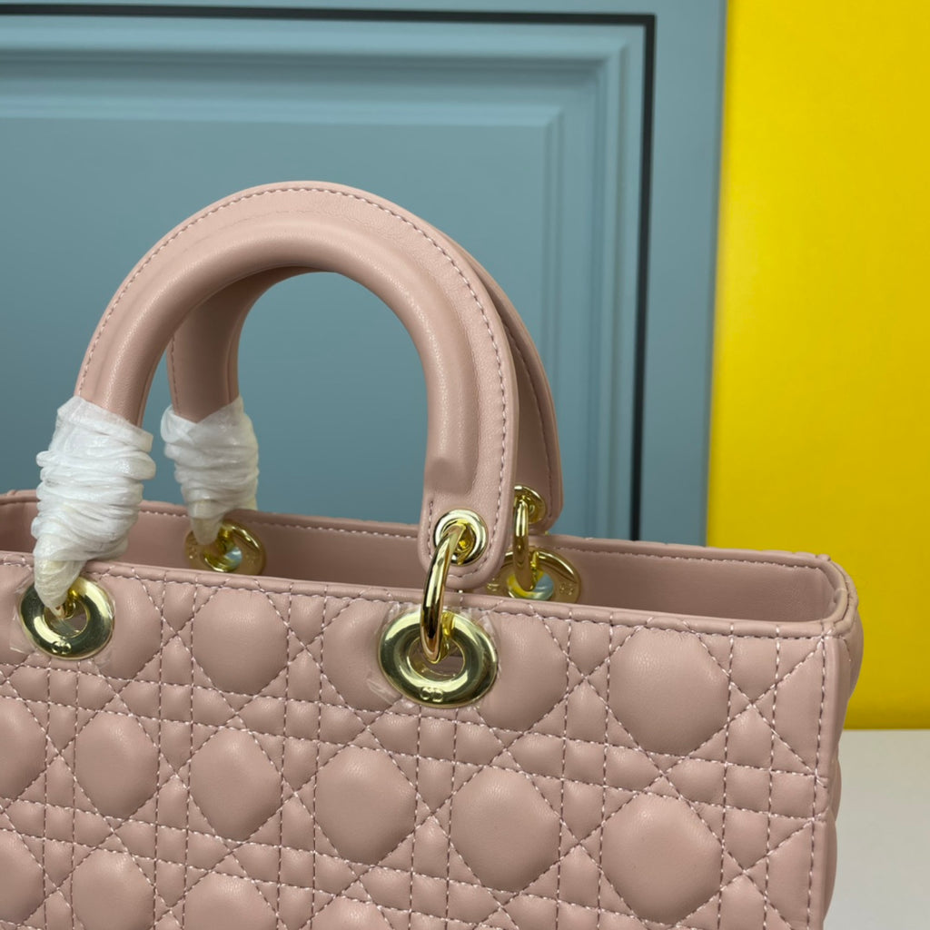 1XD54B Popular   leather bag  (32CM)