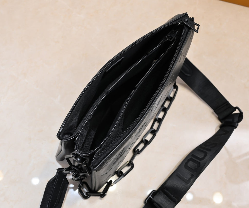 155NE17B Popular    leather bag