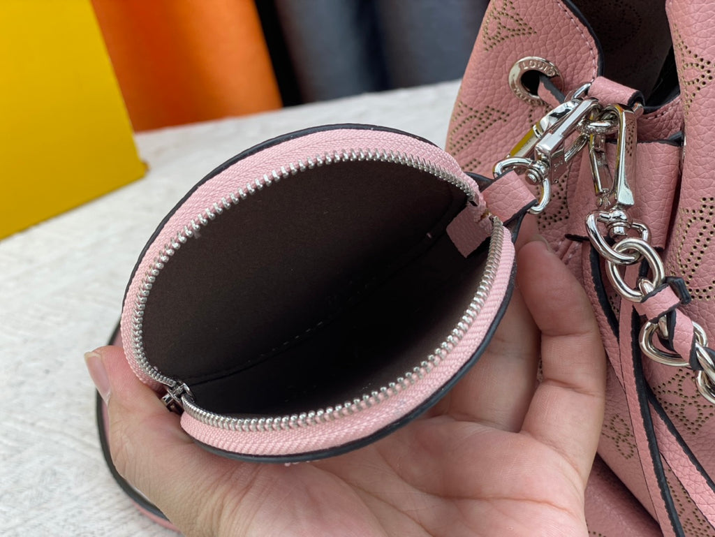 165NE98B Popular   leather bag
