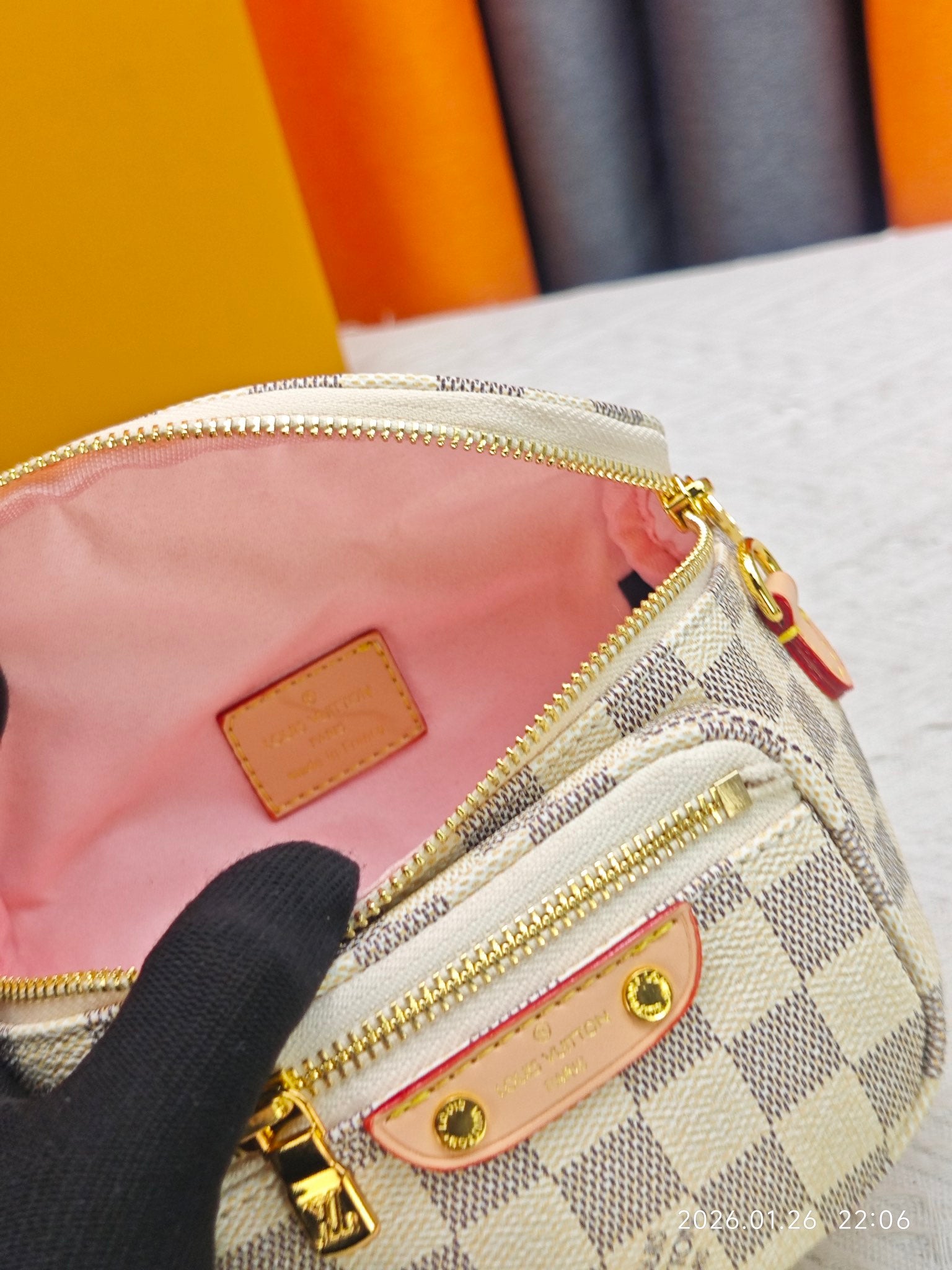 146PE74B Popular  bag