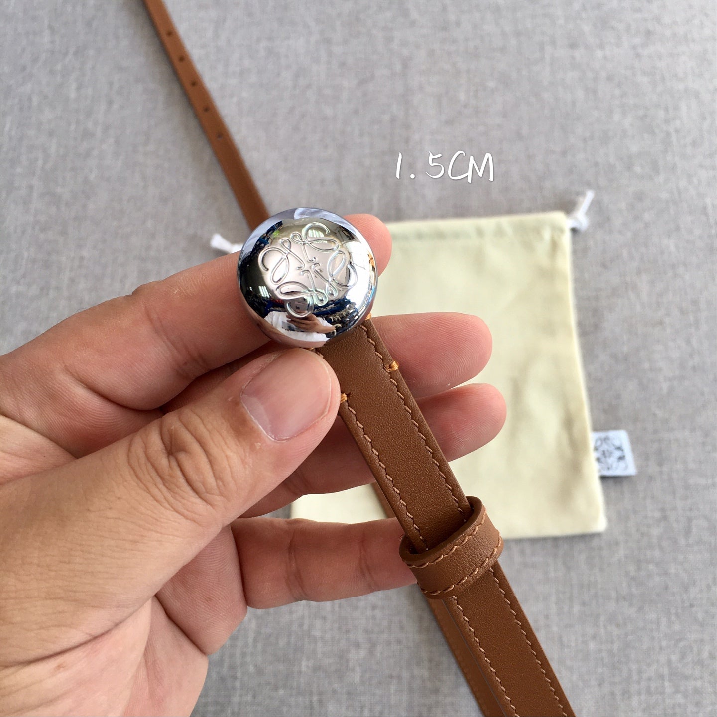 136PA21P Popular High quality belt With full package