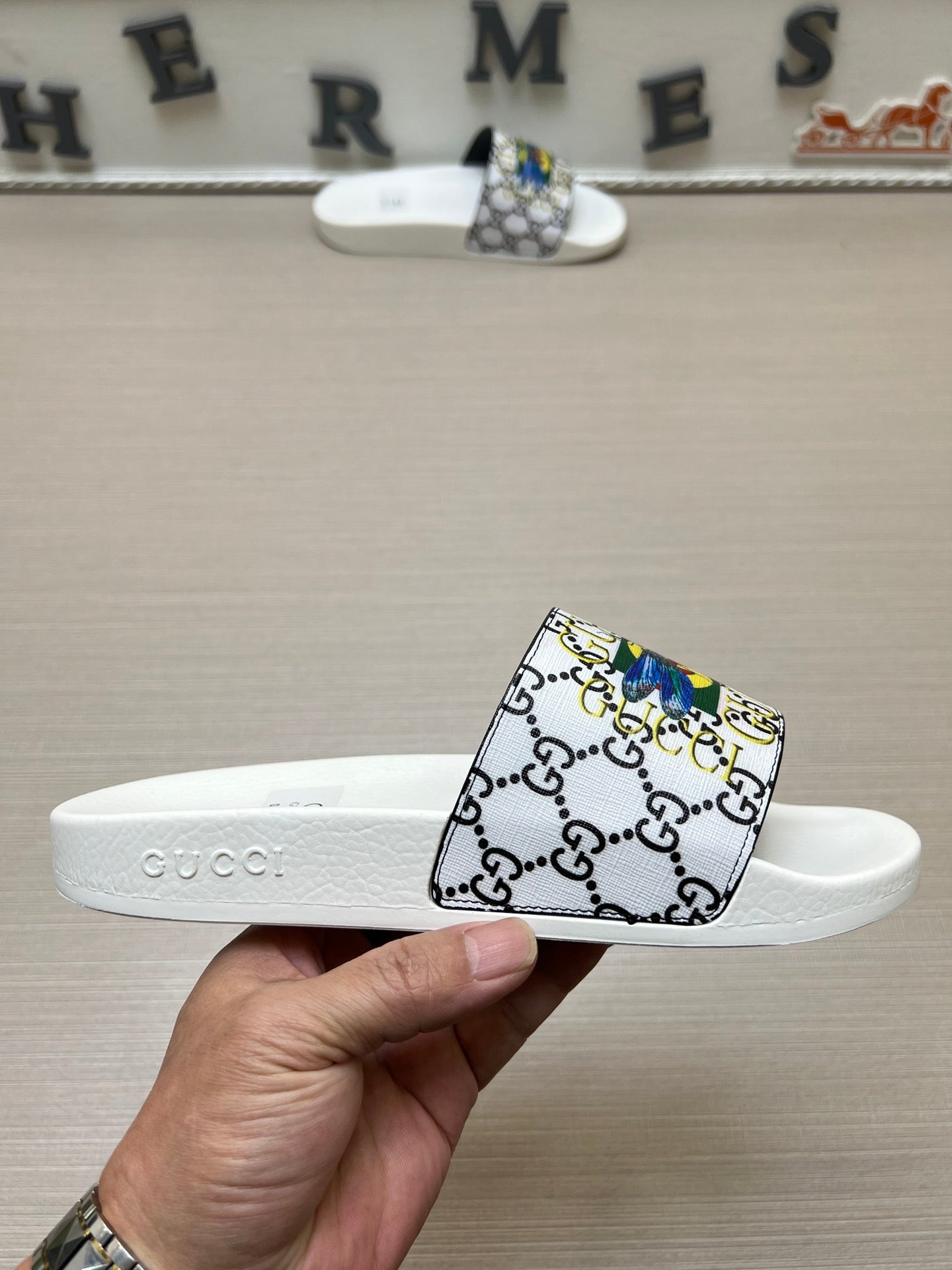 5LB233Z Popular Slippers