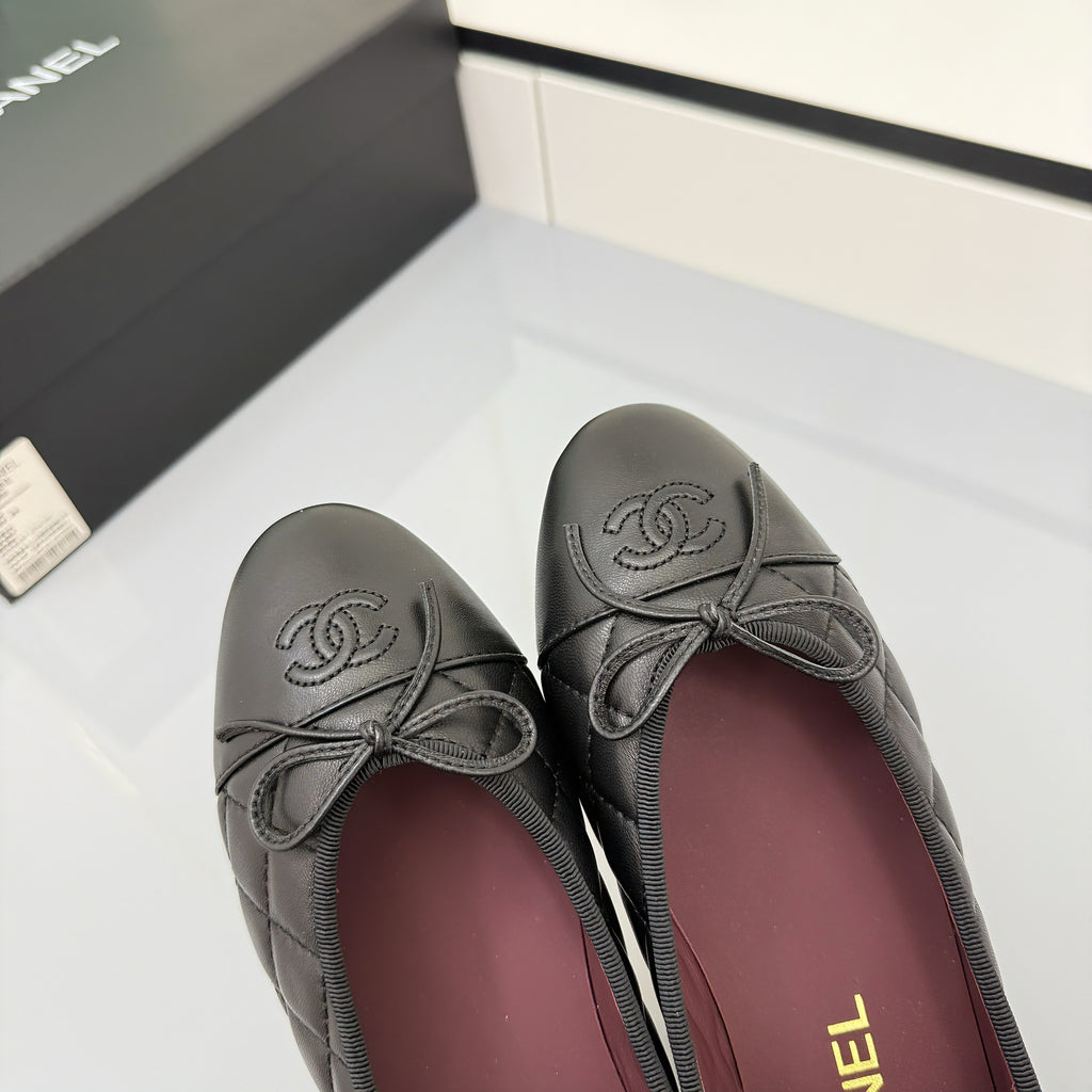 2105QC413Z Popular high-quality leather Shoes