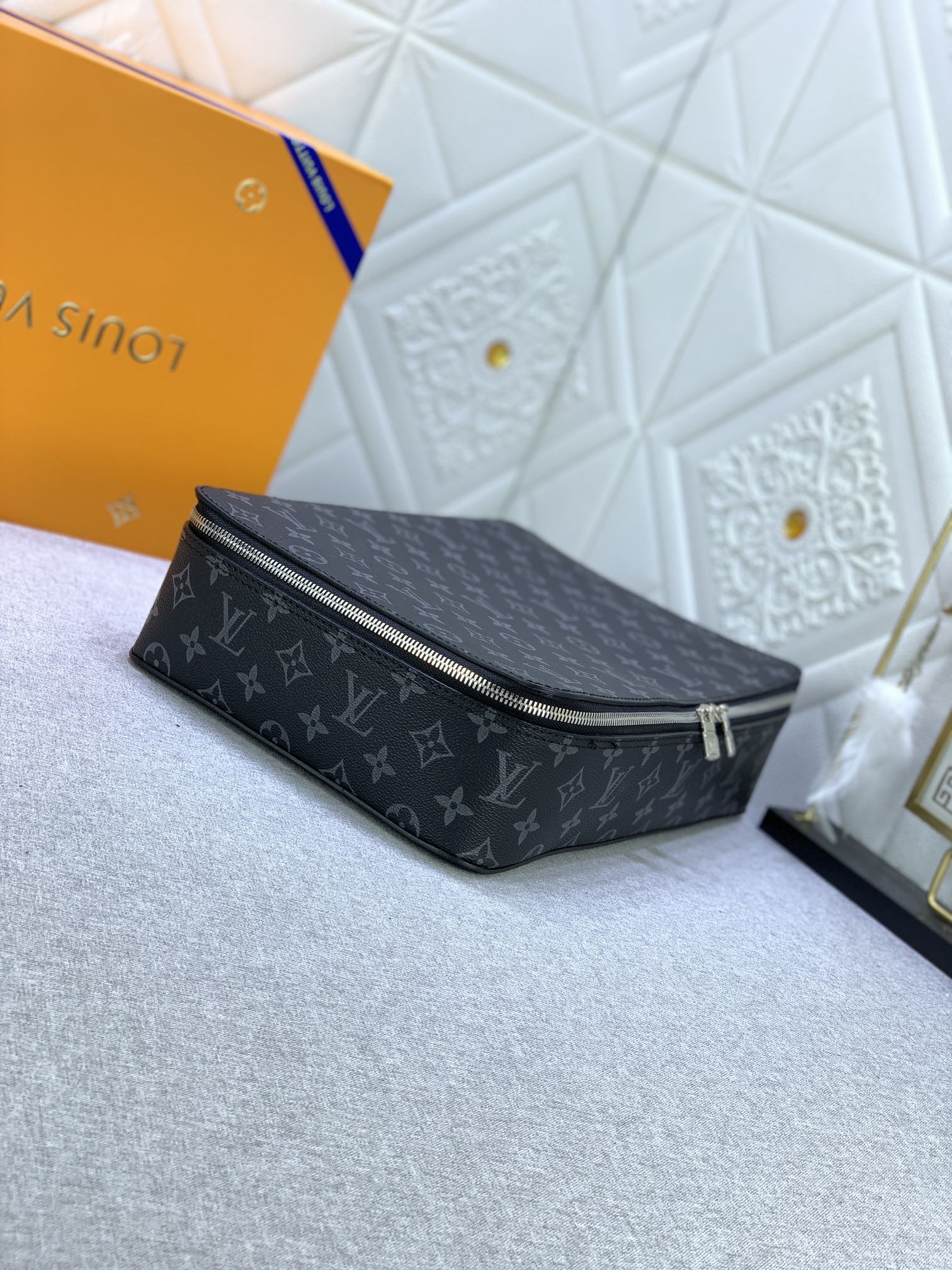 1XE272B Popular  leather bag 