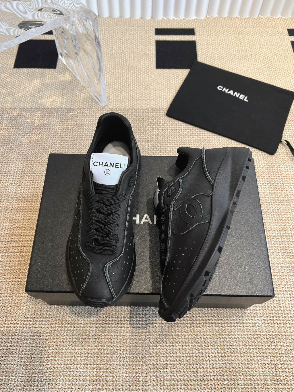 6105QC337Z Popular  Shoes