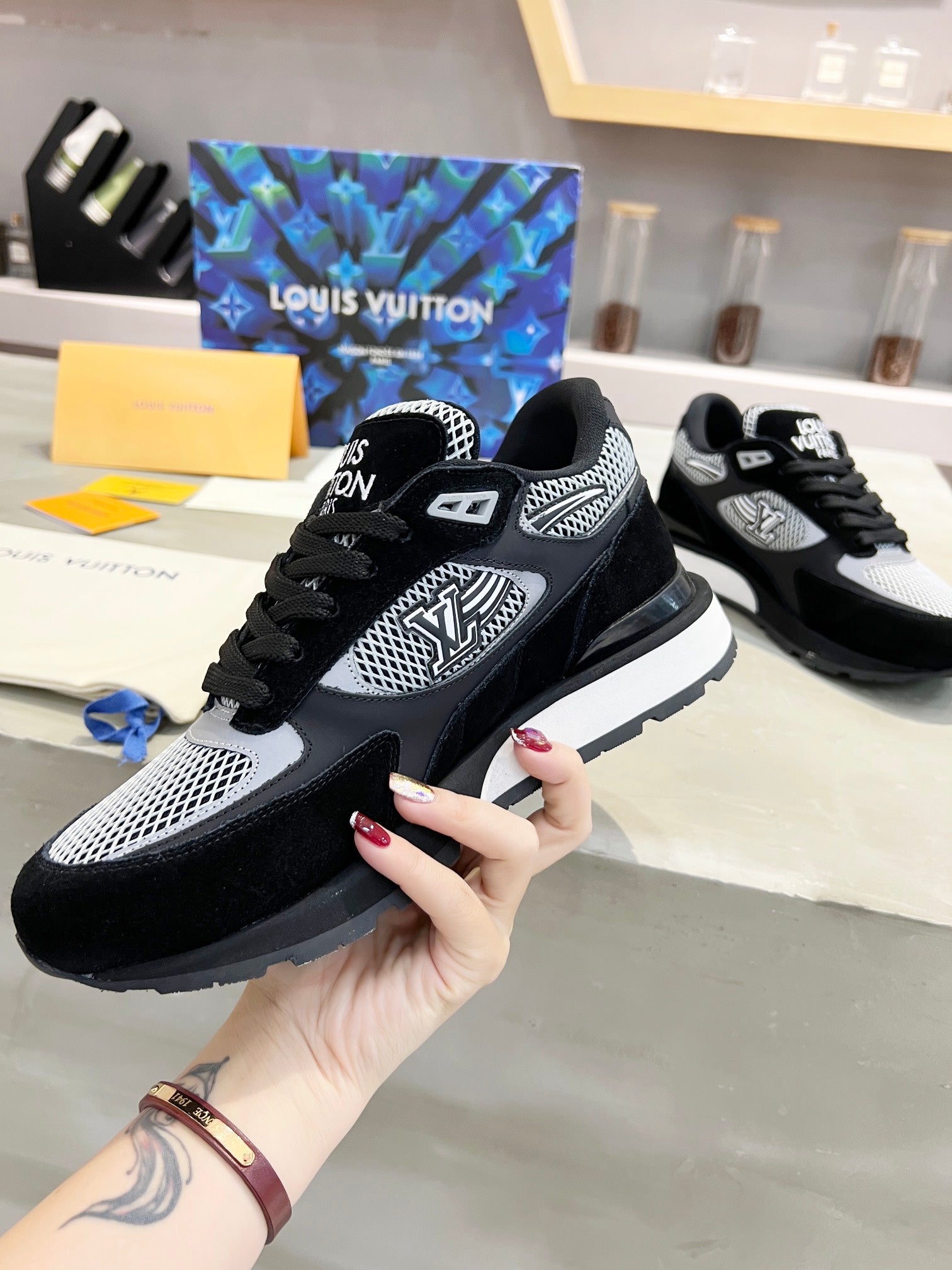 2105QE232Z Popular high-quality  Shoes