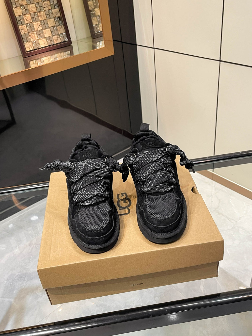2105QU262Z Popular high-quality Shoes