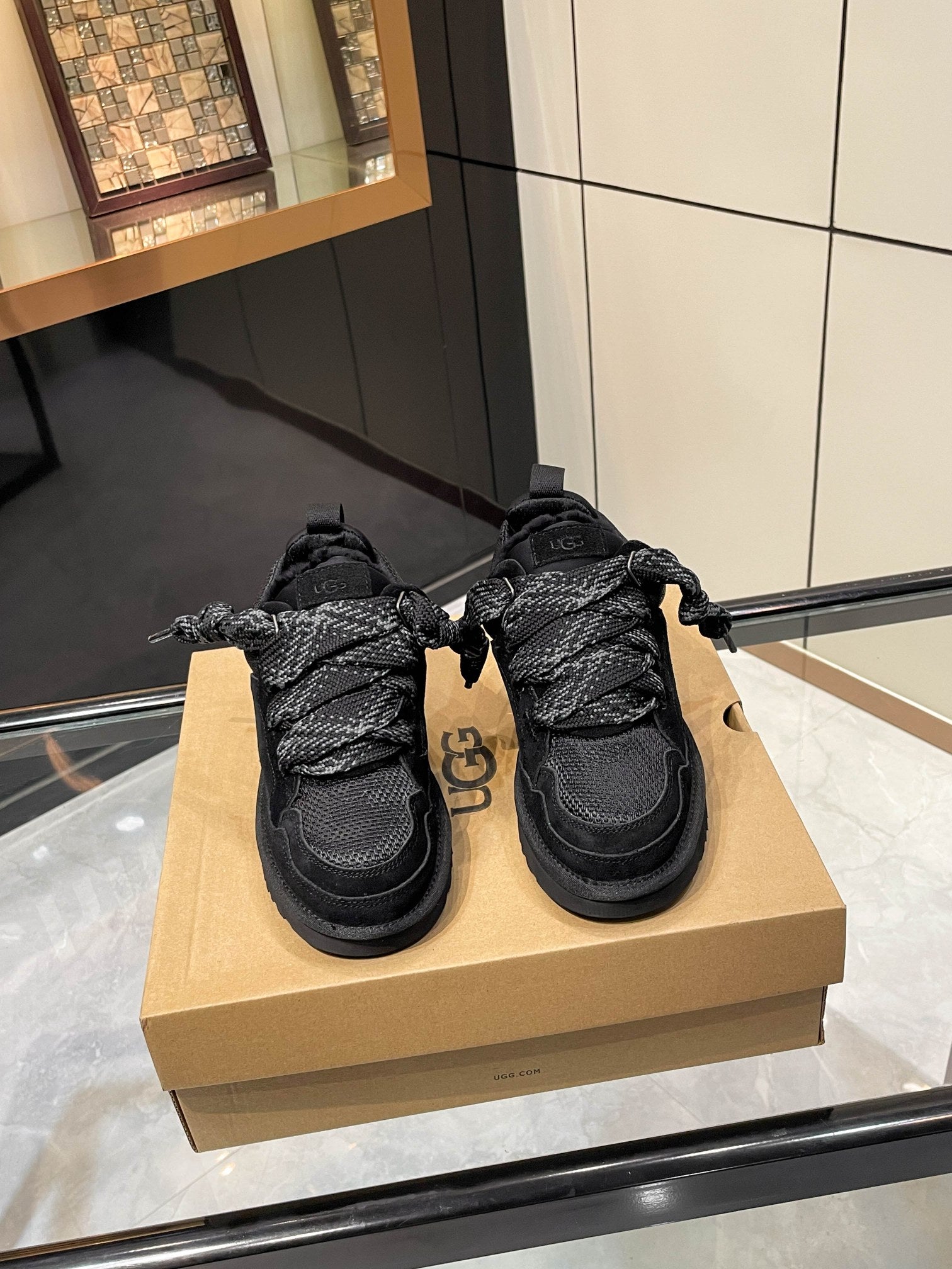 2105QU262Z Popular high-quality Shoes