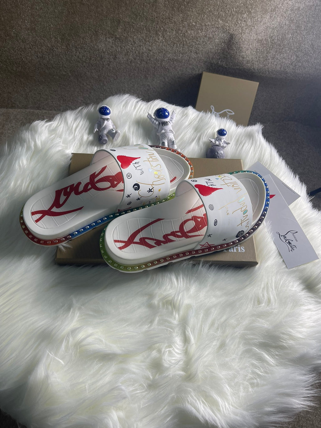 J4A24Z Popular Slippers