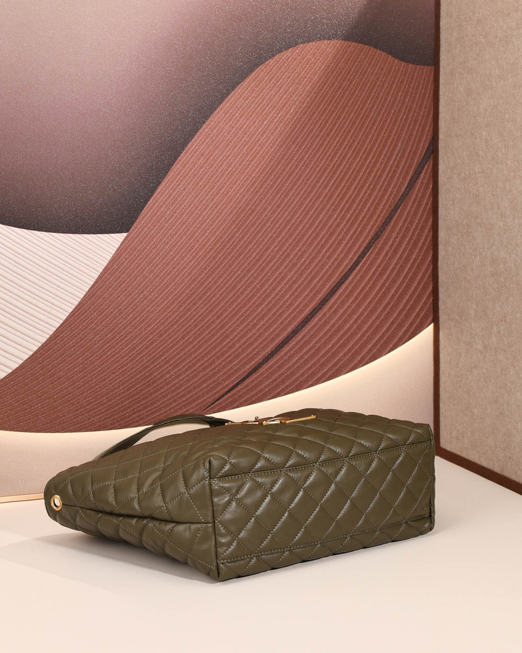 B1X66SL6 Popular high-quality leather bag