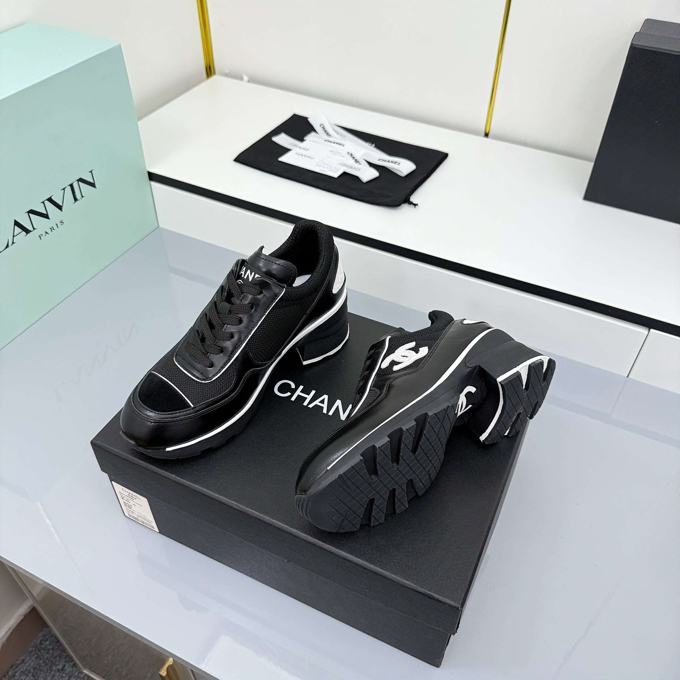 2105QC274Z Popular high-quality Shoes
