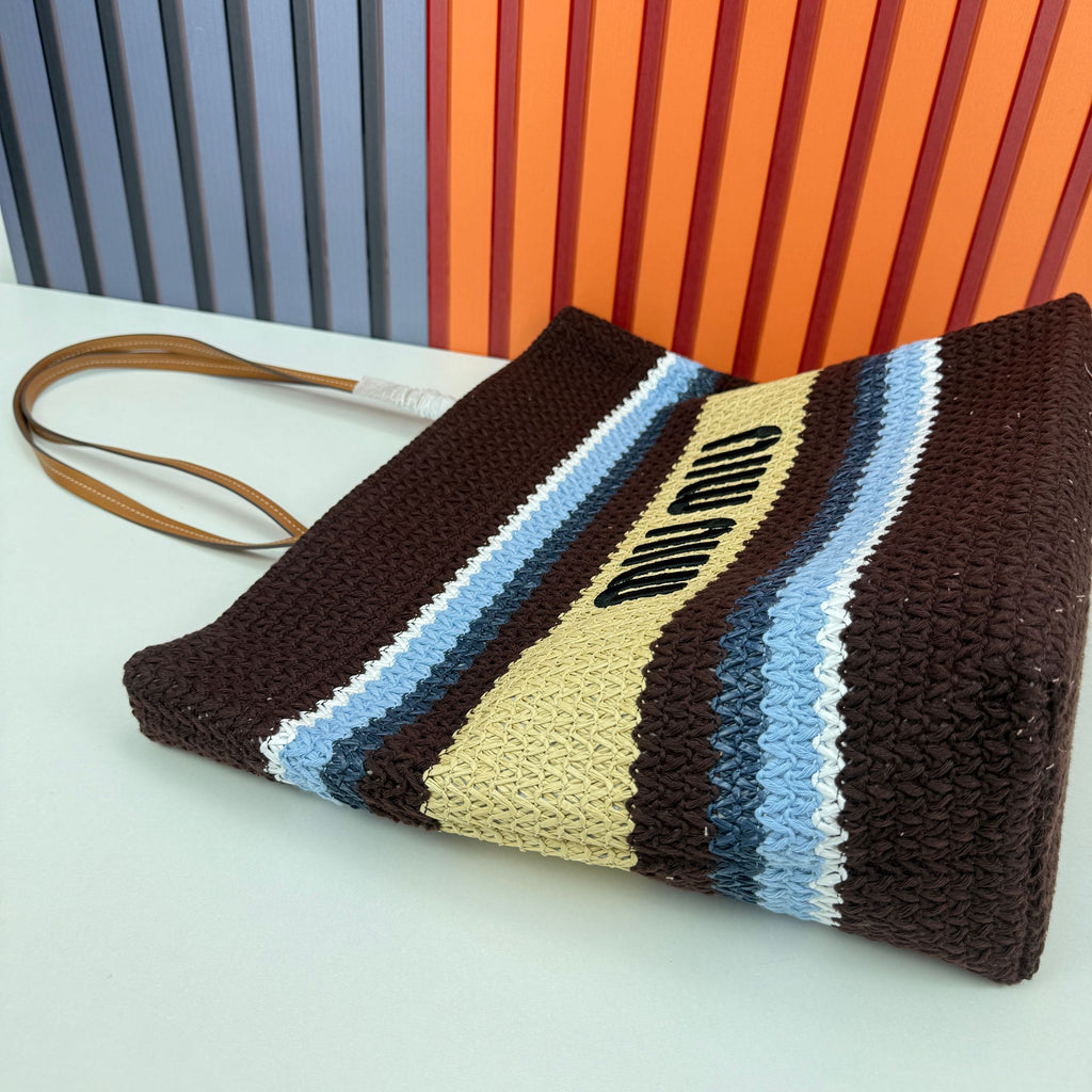 146PA166B Popular woven bags