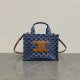 175RCL6B Popular  Canvas handbag