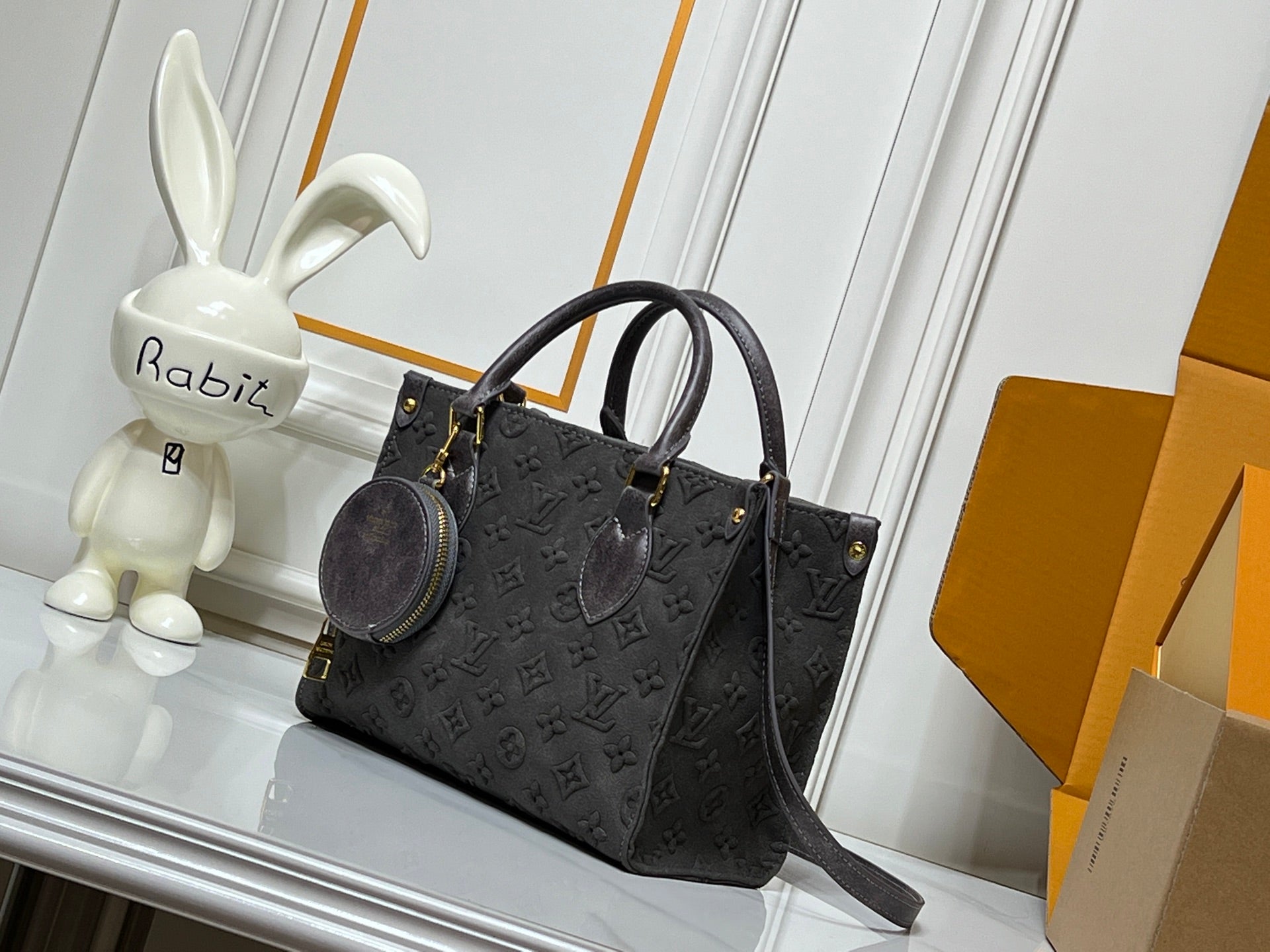 15RE156B Popular bag