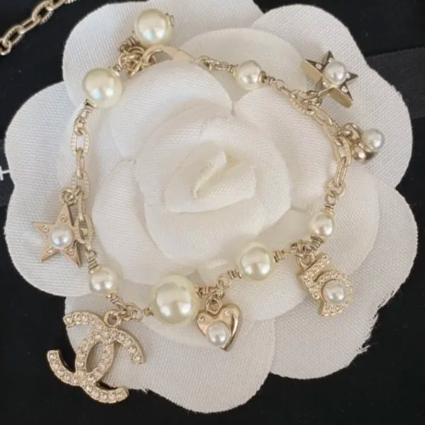 X1N36C48X Popular Necklaces, Bracelets