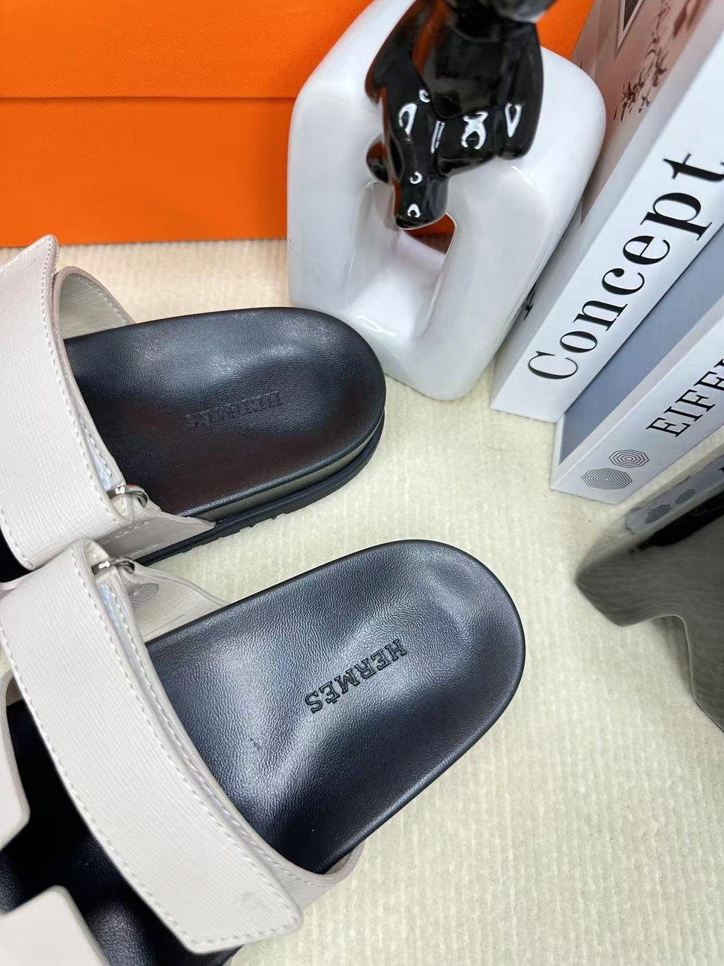 255QH28Z Popular leather shoes