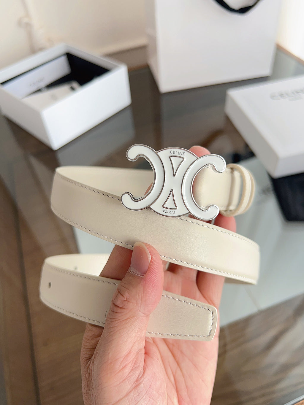 136PN49P Popular High quality belt With full package