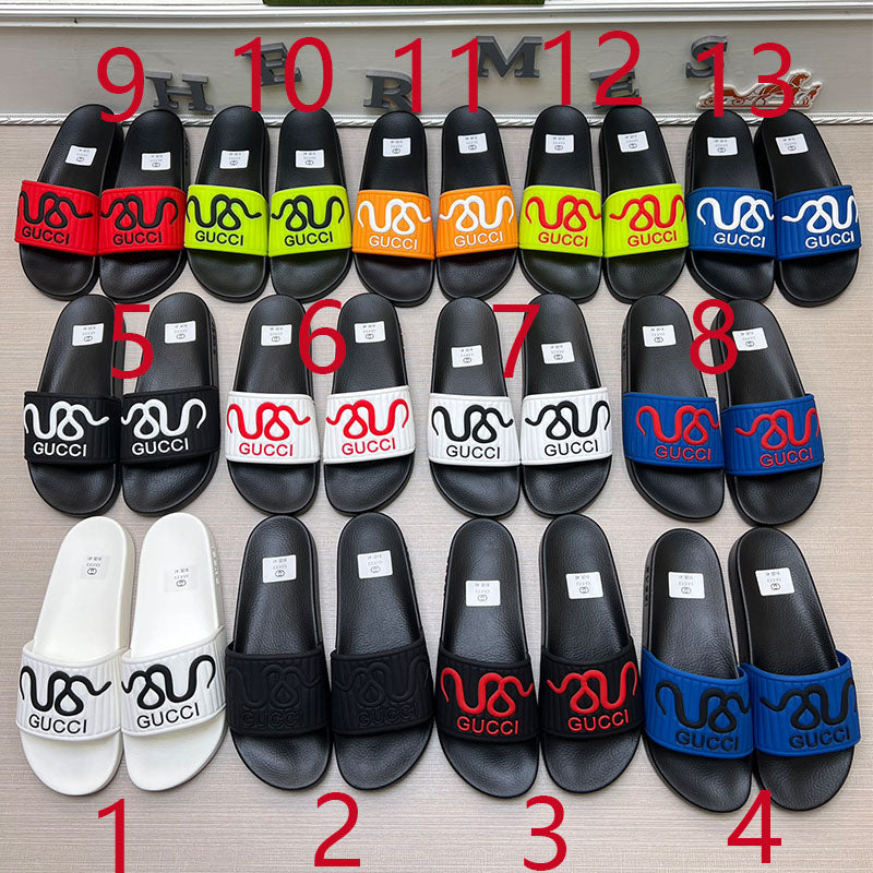 5LB218Z Popular Slippers