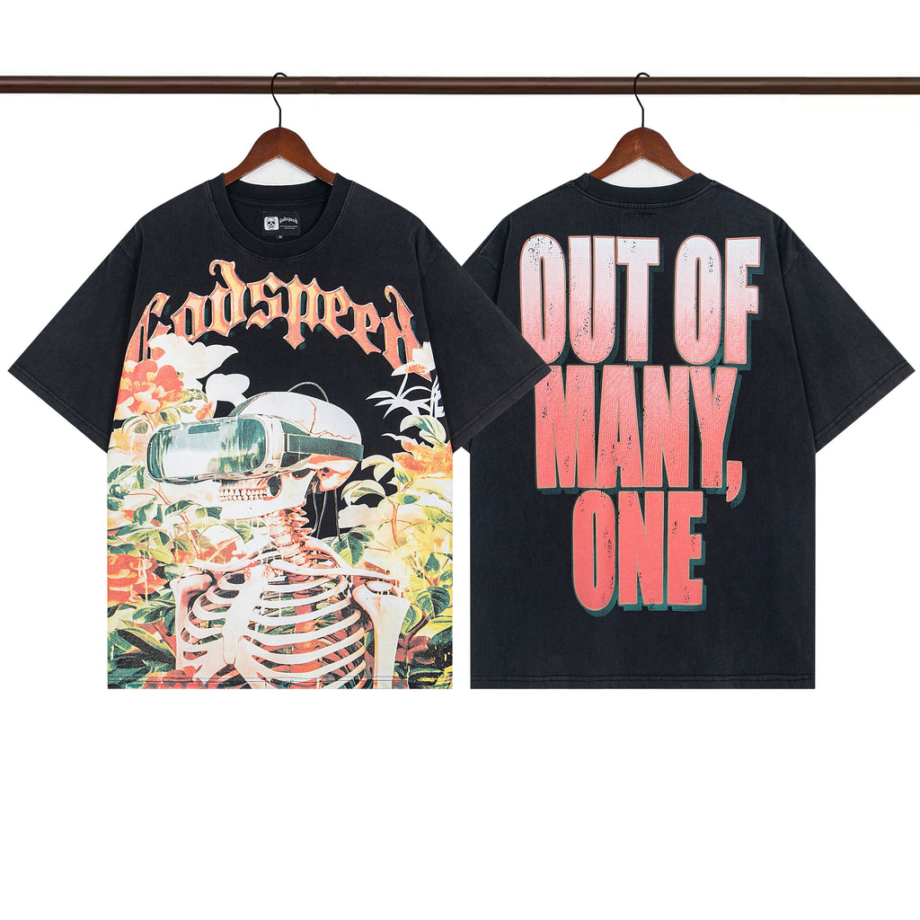 145RA143U Popular T-shirt