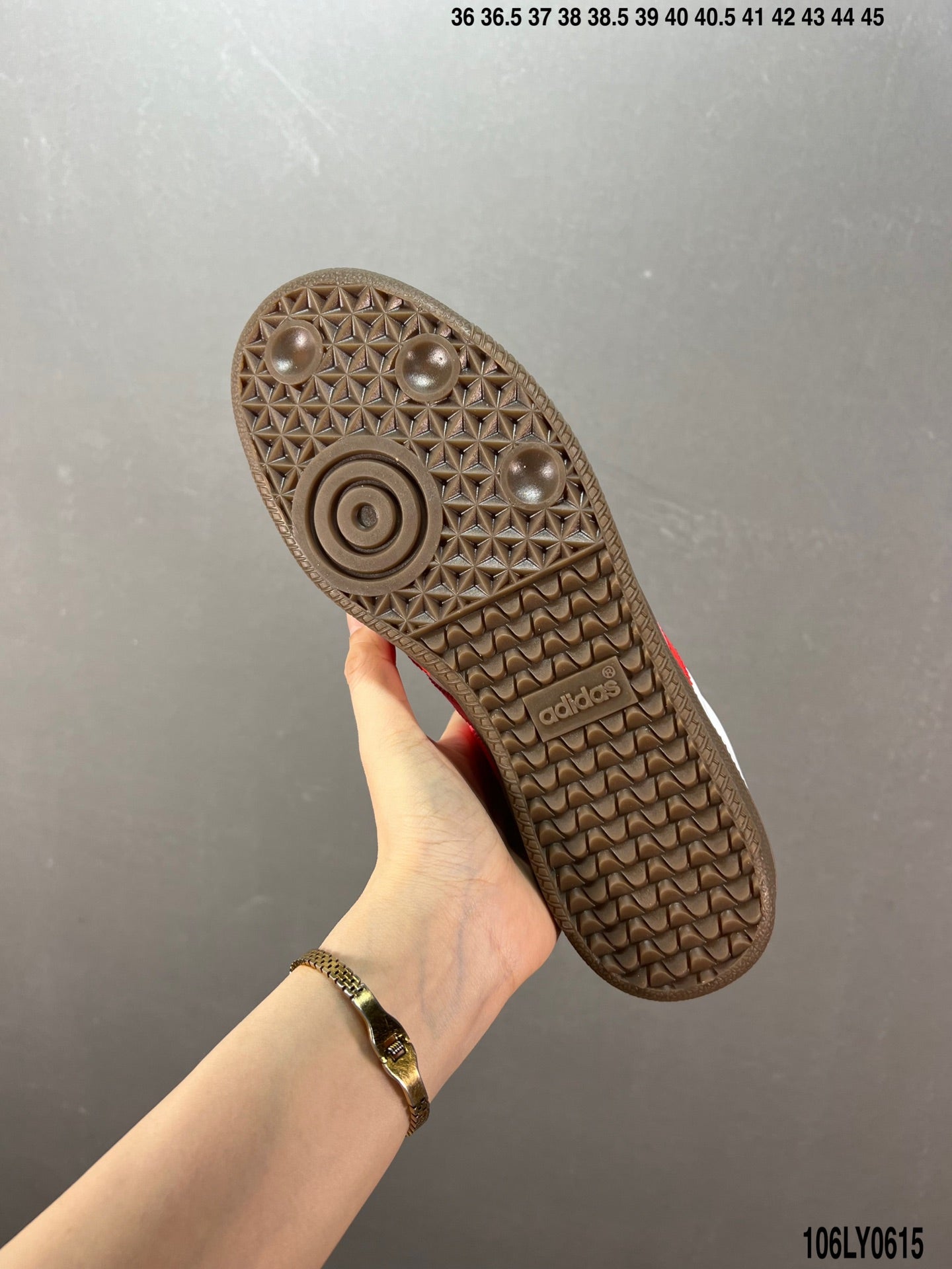 435ZA18Z Popular shoes (No box)
