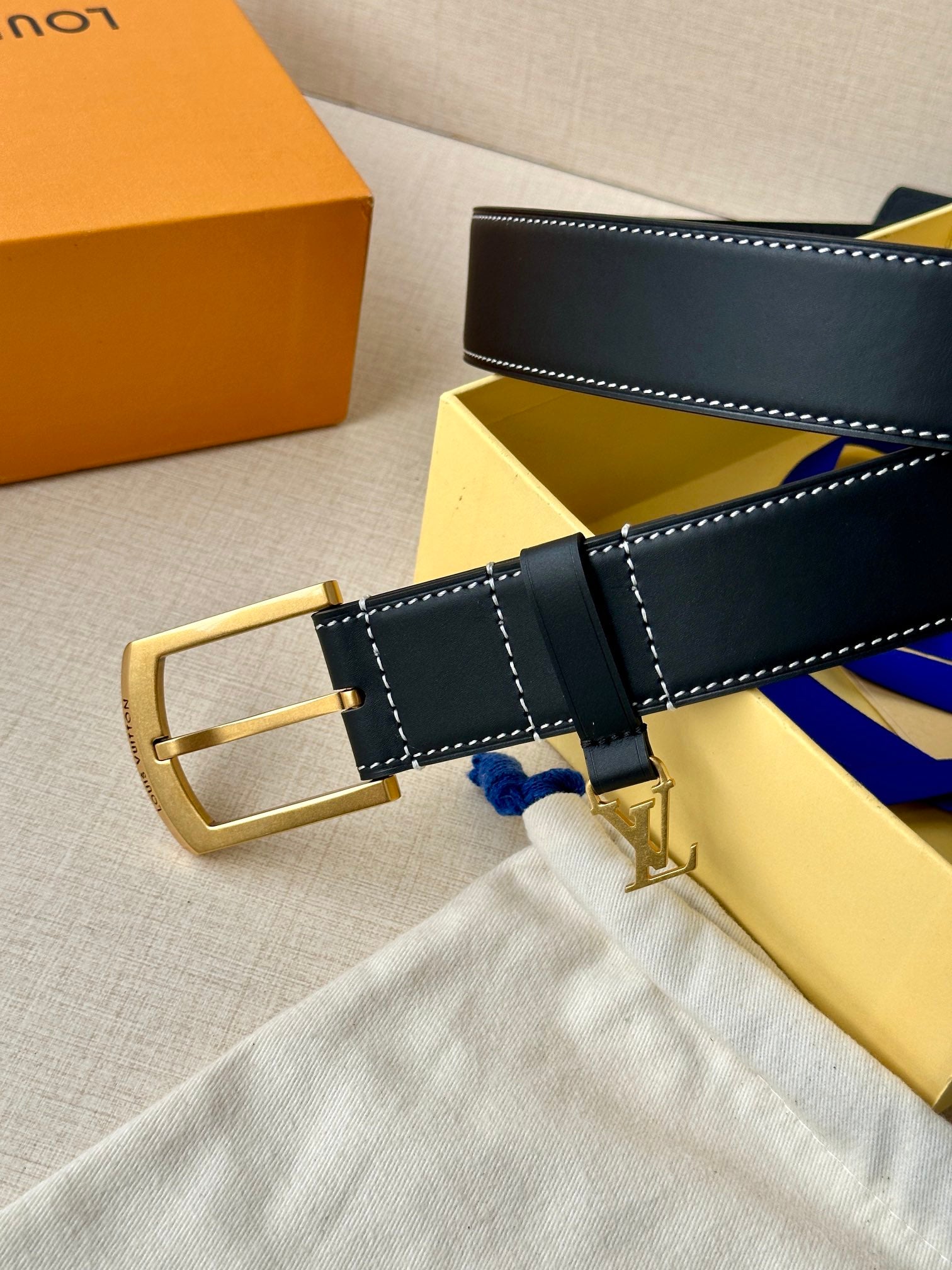 1WE161P Popular  High quality belt With full package