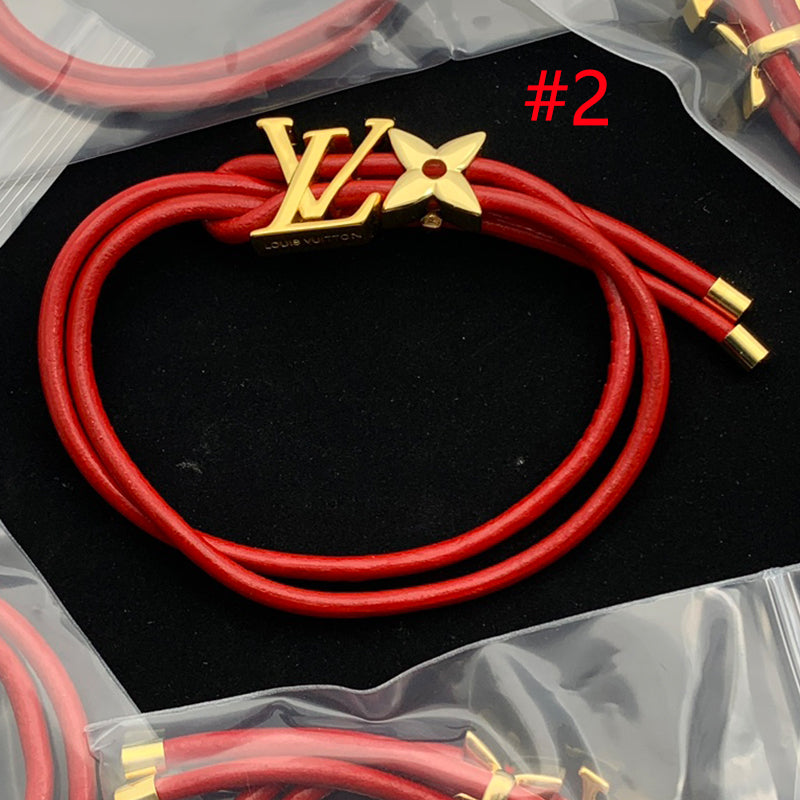 84E40K  Popular Bracelets