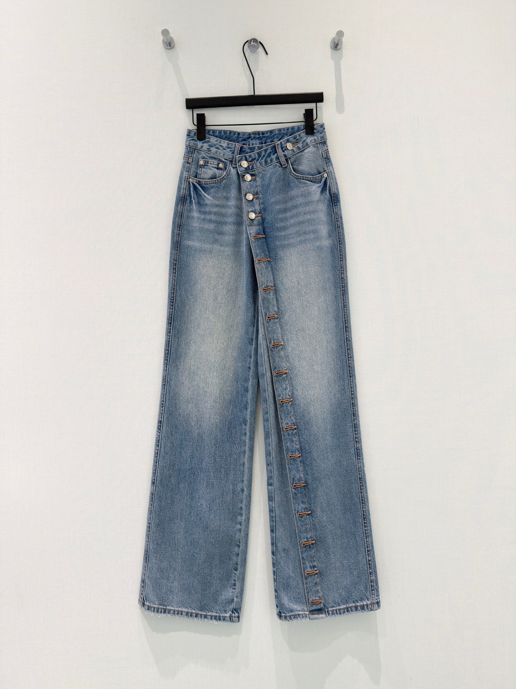U1X56A5 Popular Pants fashion jeans