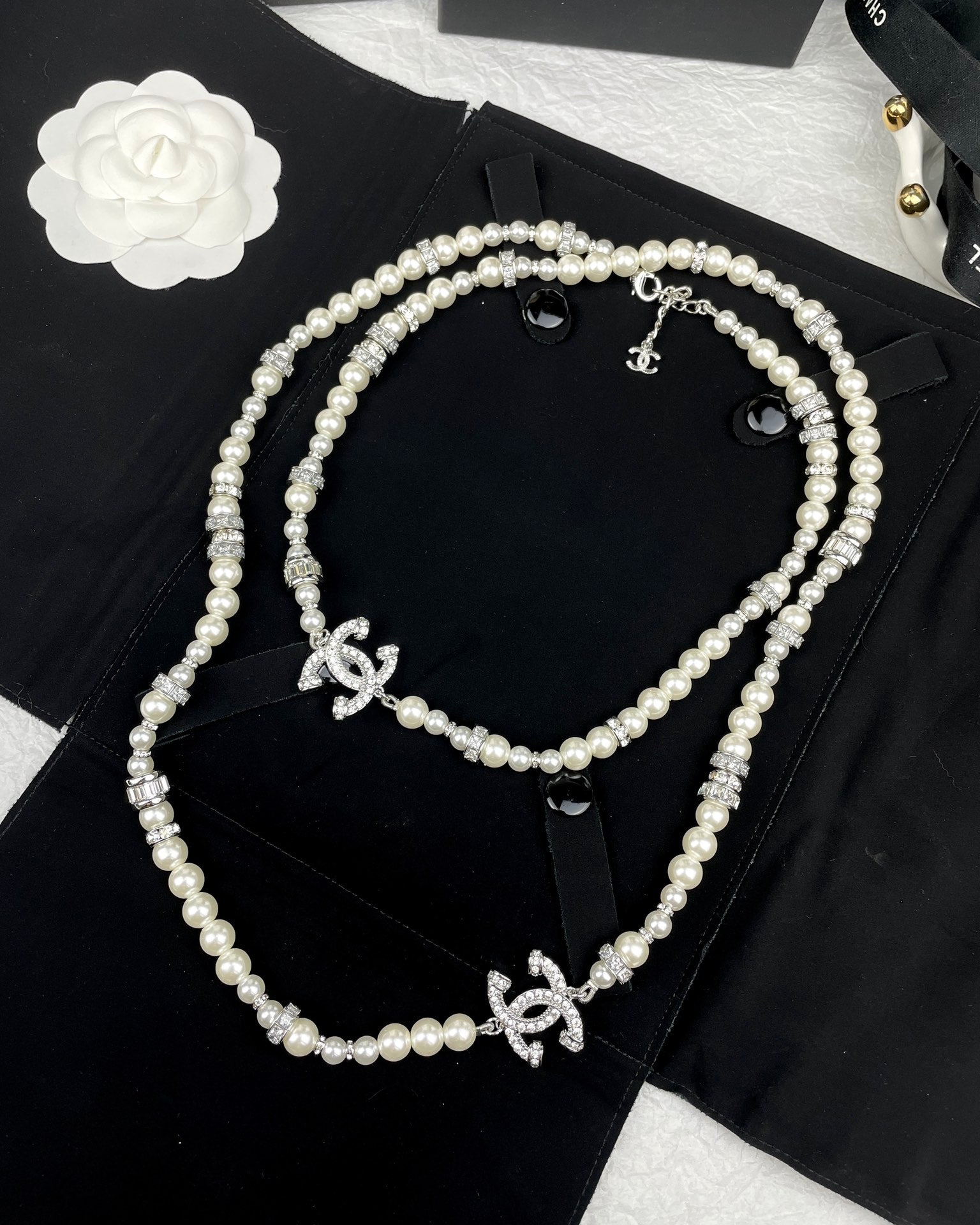14C384X  Popular   Necklaces