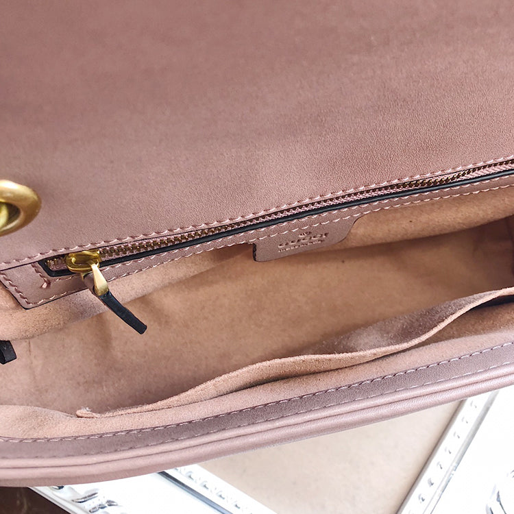 AB020B Popular  leather bag 